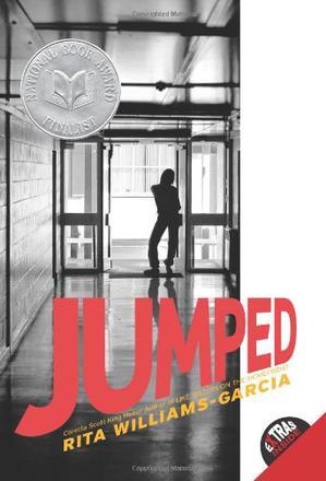 Jumped