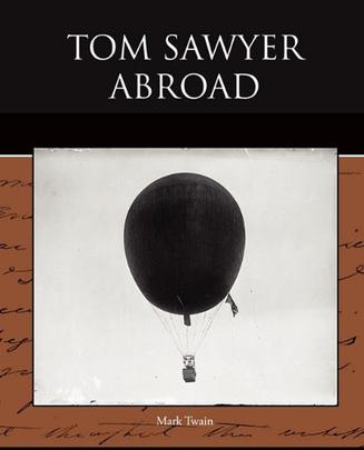 Tom Sawyer Abroad