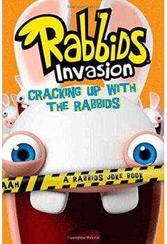 Cracking Up with the Rabbids