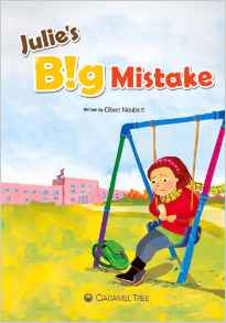 Julie's Big Mistake (Caramel Tree Read
