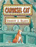 Carousel Cat (HB)