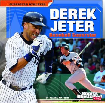Derek Jeter (Sports Illustrated Kids: 