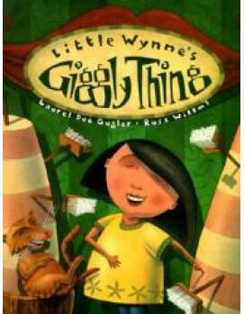 Little Wynne's Giggly Things