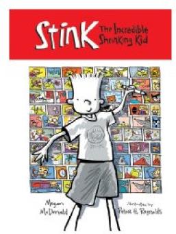 Stink: The Incredible Shrinking