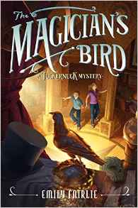 The Magician's Bird (Tuckernuck Myster