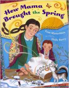 How Mama Brought the Spring