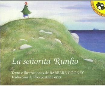 La Senorita Runfio (Penguin Ediciones)