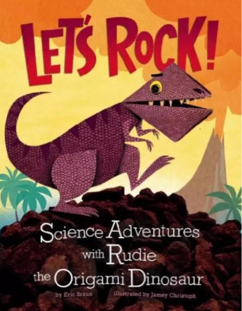 Let's Rock!