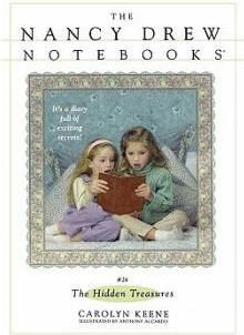 The Hidden Treasures