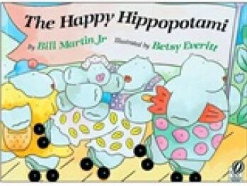 The Happy Hippopotami