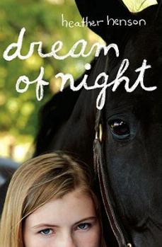 Dream of Night  [8-12sui]
