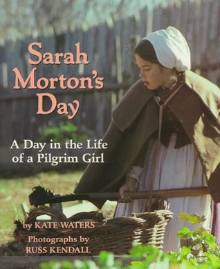 Sarah Morton's Day: A Day in the Life 