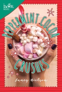Peppermint Cocoa Crushes: A Swirl Nove