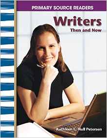 Writers Then and Now: My Community The