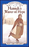 Hannah's Winter of Hope