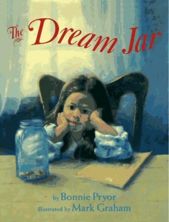 The Dream Jar