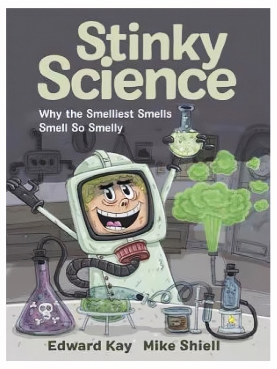 Stinky Science: Why the Smelliest Smel