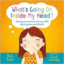 What's Going On Inside My Head?: Start