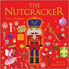 The Nutcracker (Picture Storybooks)