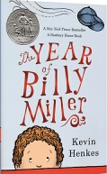 The Year of Billy Miller