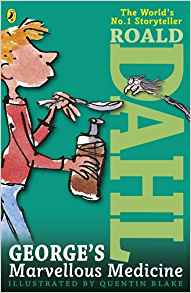 George's Marvellous Medicine