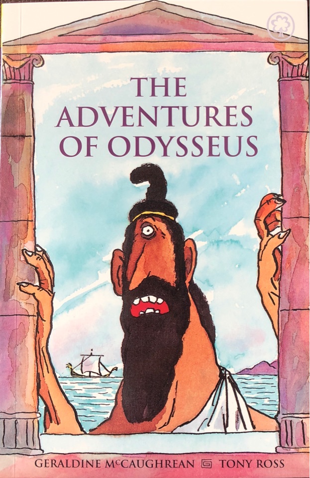 The Adventures Of Odysseus