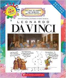 Leonardo Da Vinci (Getting to Know the