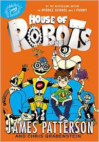 1#: House of Robots