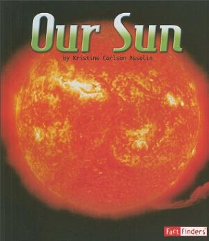 Our Sun (Fact Finders: the Solar Syste