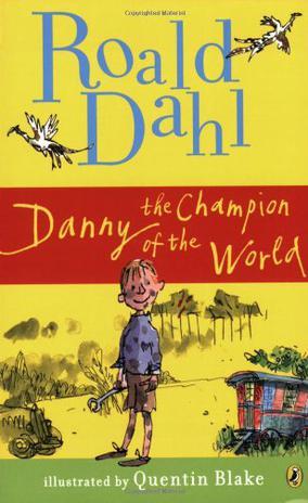 Danny the Champion of the World