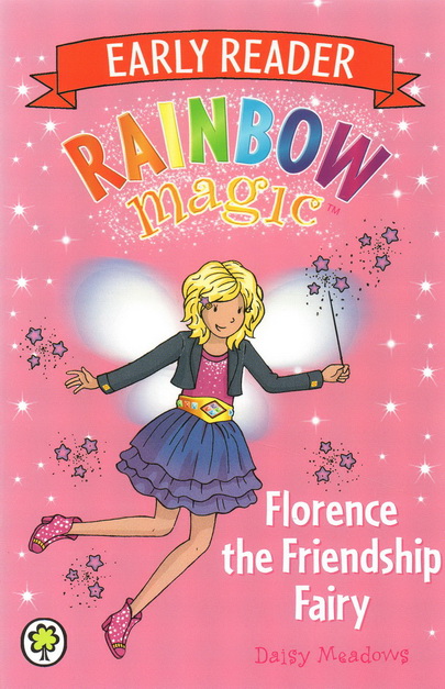 Florence the Friendship Fairy
