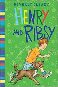 Henry and Ribsy (Henry Huggins)