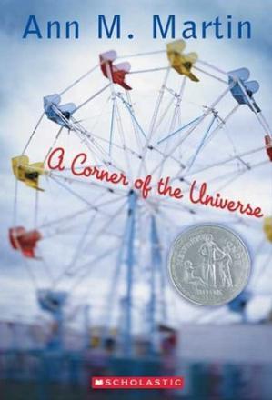 A Corner Of The Universe