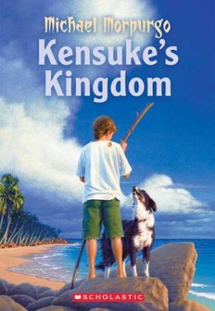 Kensuke's Kingdom