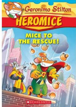Mice to the Rescue