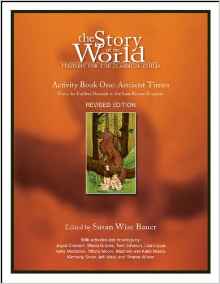 The Story of the World 1: Ancient Time