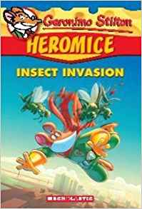 Insect Invasion