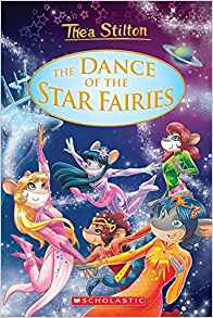 The Dance of the Star Fairies (Thea St