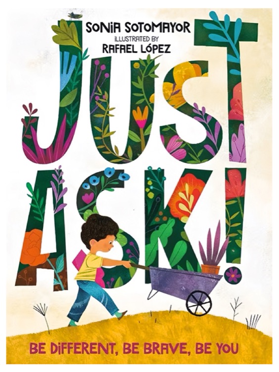 Just Ask
