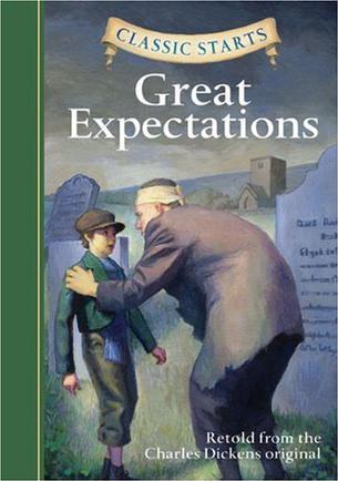 Classic Start: Great Expectations