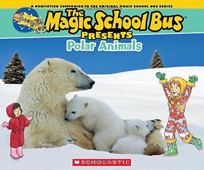 Magic School Bus Presents: Polar anima