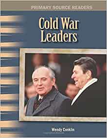 Cold War Leaders: The 20th Century (Pr