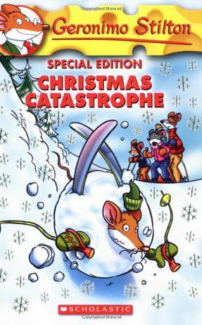 Geronimo Stilton Special Edition: Chri