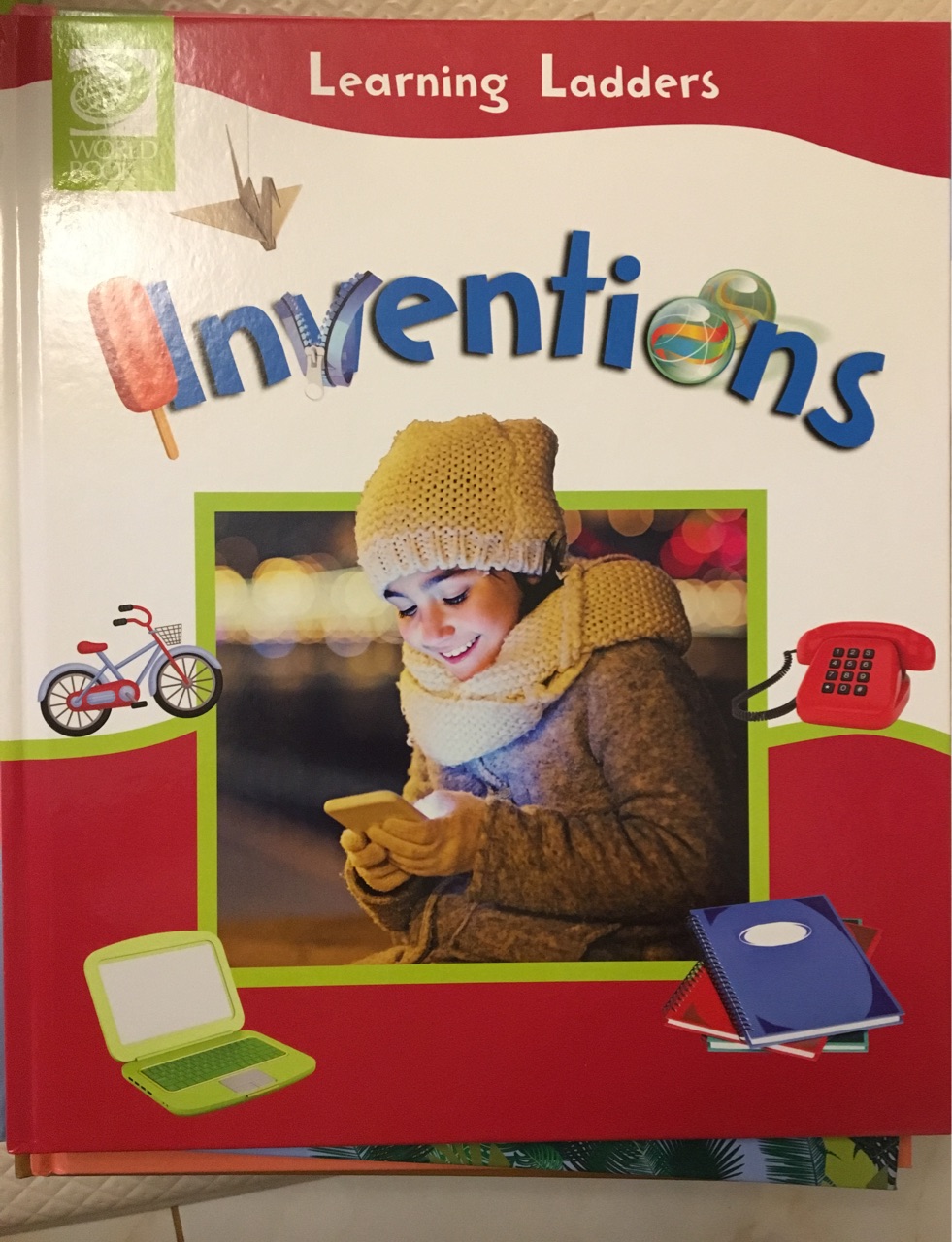 Inventions