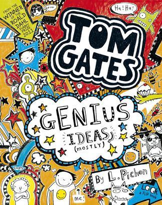 Genius Ideas