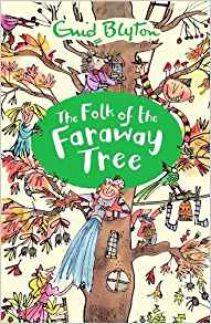 The Folk of the Faraway Tree