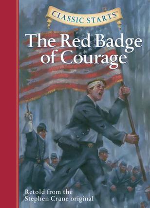 The Red Badge of Courage