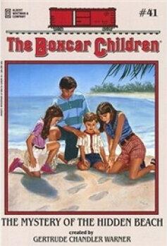 The Boxcar Children #41: The Mystery o