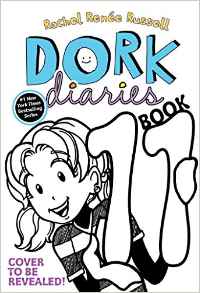 Dork Diaries 11