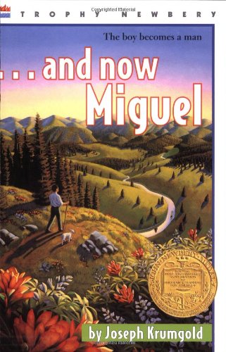 ...And Now Miguel